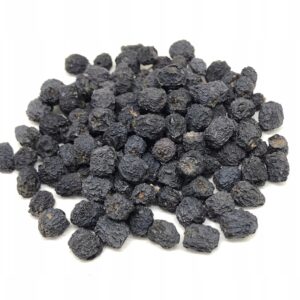 Aronia czarna (owoc)