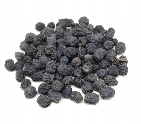 Aronia czarna (owoc)