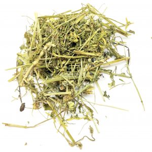 Fiołek trójbarwny (bratek) (ziele)