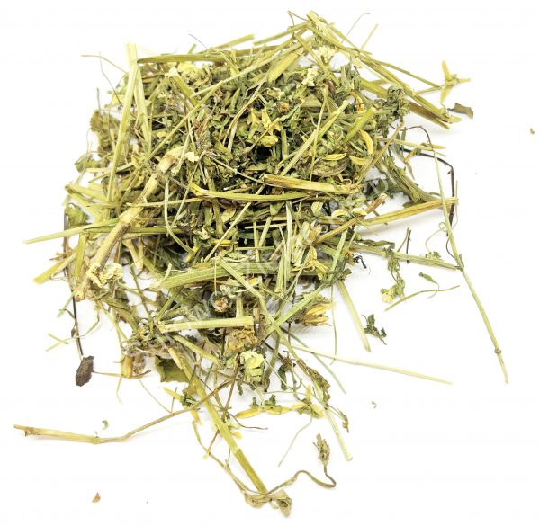 Fiołek trójbarwny (bratek) (ziele)