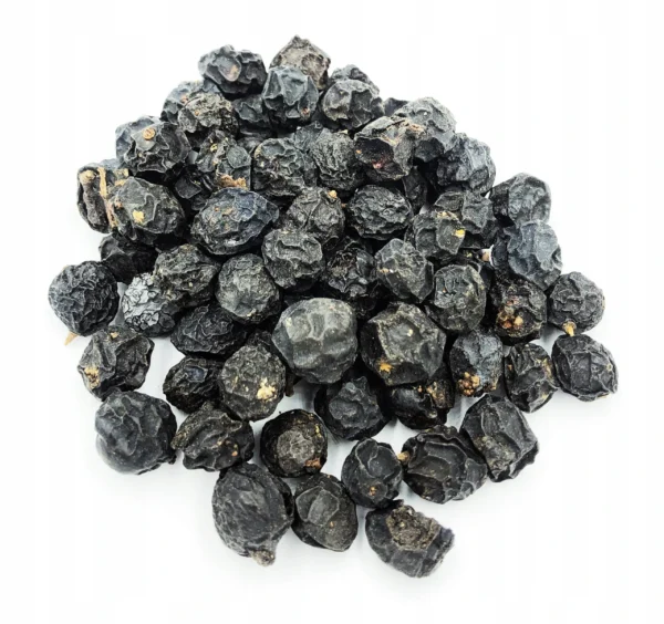 Śliwa tarnina (owoc)