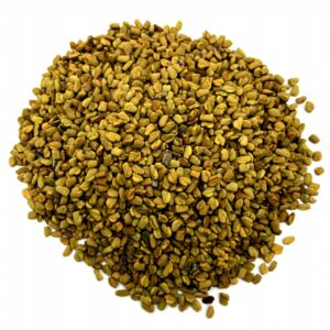 Kozieradka (nasiona)