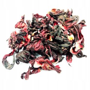 Hibiskus (kwiat)